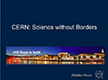 CERN: Science without Borders